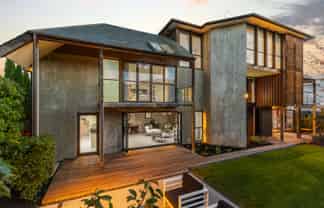 3 Merivale Lane, Merivale