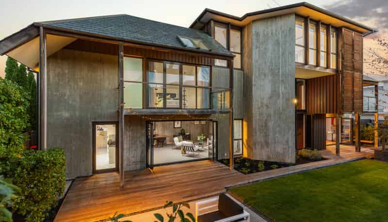 3 Merivale Lane, Merivale