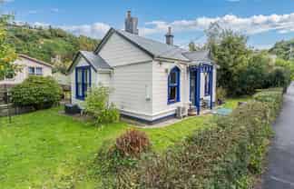 59 Malvern Street, Woodhaugh