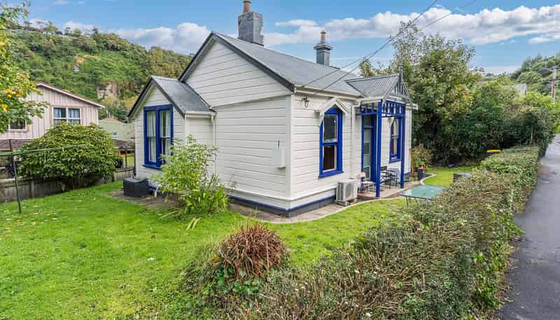 59 Malvern Street, Woodhaugh