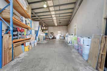 Exciting Industrial Unit - Now for Sale