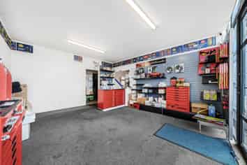 Exciting Industrial Unit - Now for Sale