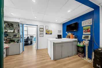 Exciting Industrial Unit - Now for Sale