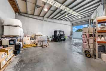 Exciting Industrial Unit - Now for Sale