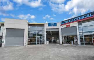 Exciting Industrial Unit - Now for Sale