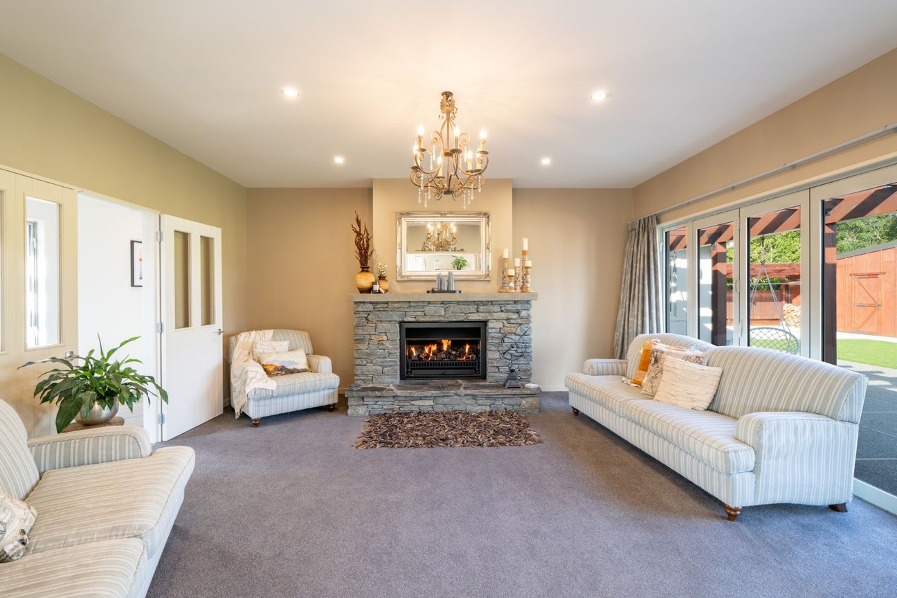Prestigious family home - Widok 5