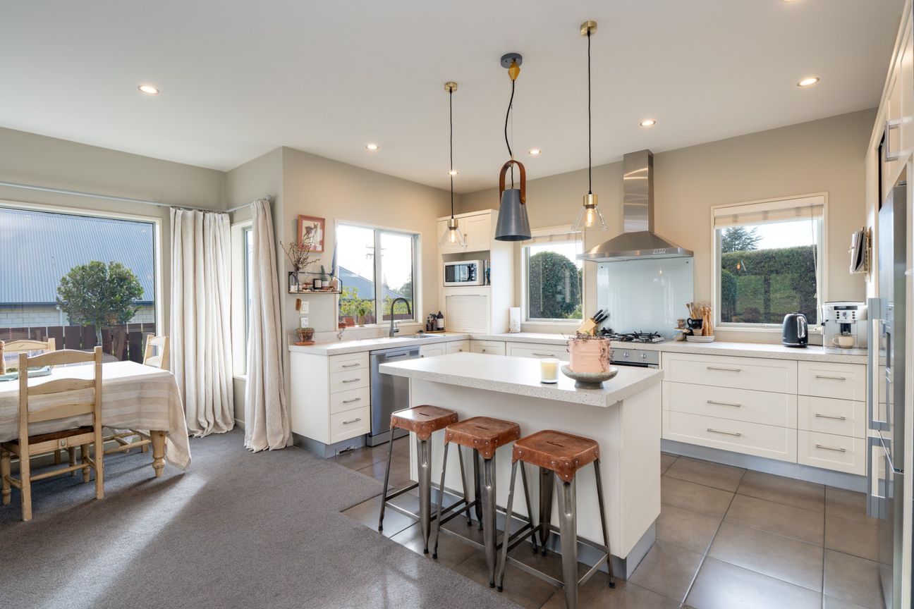 Prestigious family home - Widok 3