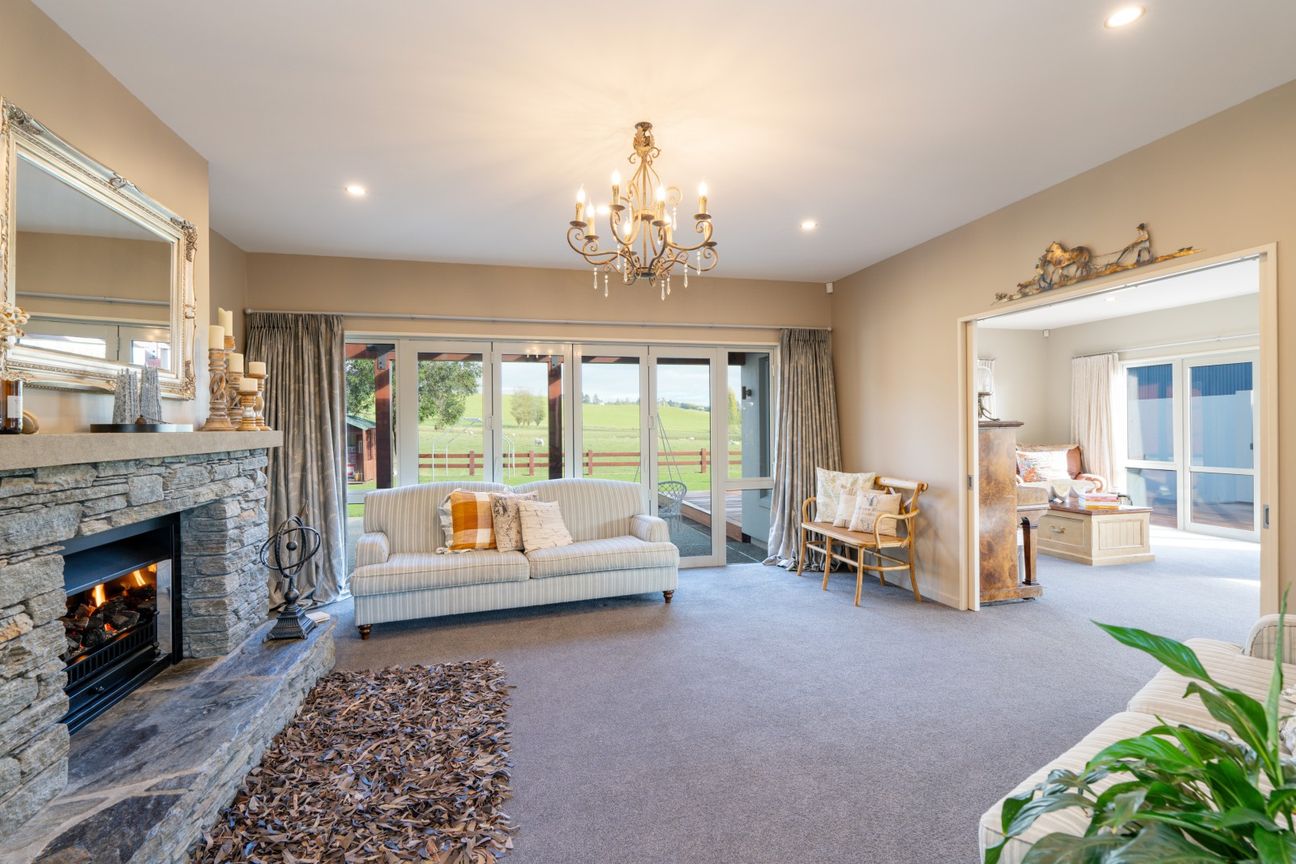 Prestigious family home - Widok 6