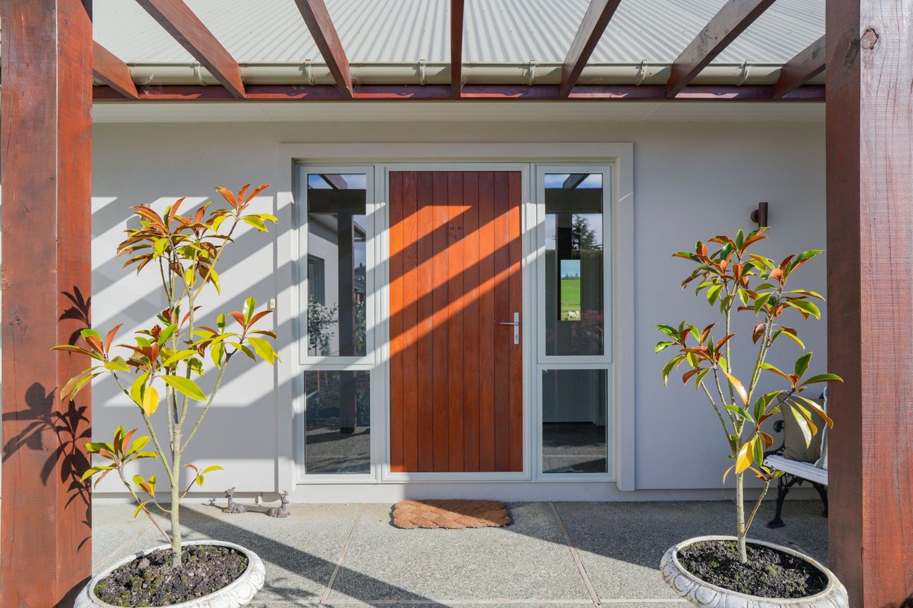 Prestigious family home - Widok 2
