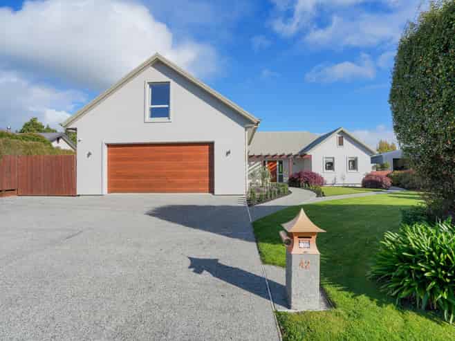 42 Waimea Street, Gore