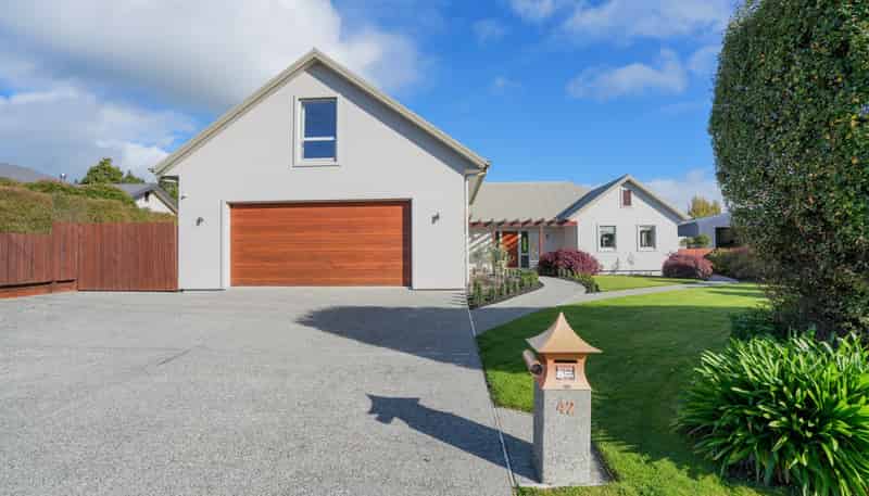 42 Waimea Street, Gore