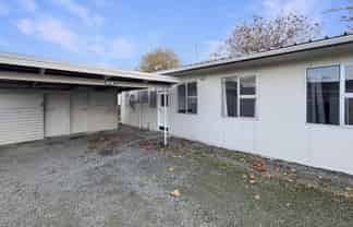 2/80 Russell Street, Palmerston North Central
