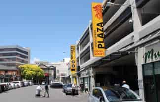 265sqm Retail in Newmarket