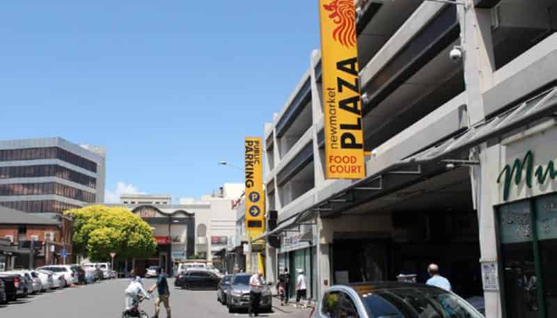 T3/5-11 Kent Street, Newmarket