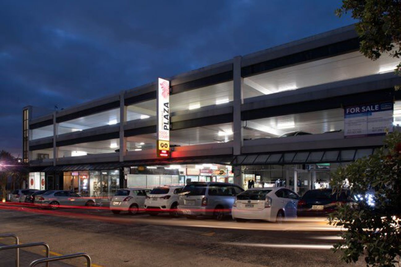 265sqm Retail in Newmarket - Widok 4