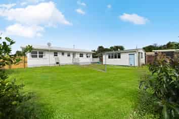 16 Durham Street, Nawton