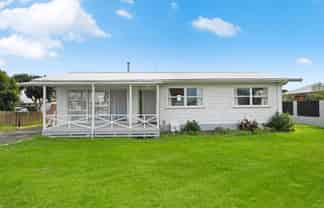 16 Durham Street, Nawton