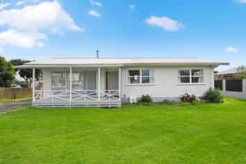 16 Durham Street, Nawton