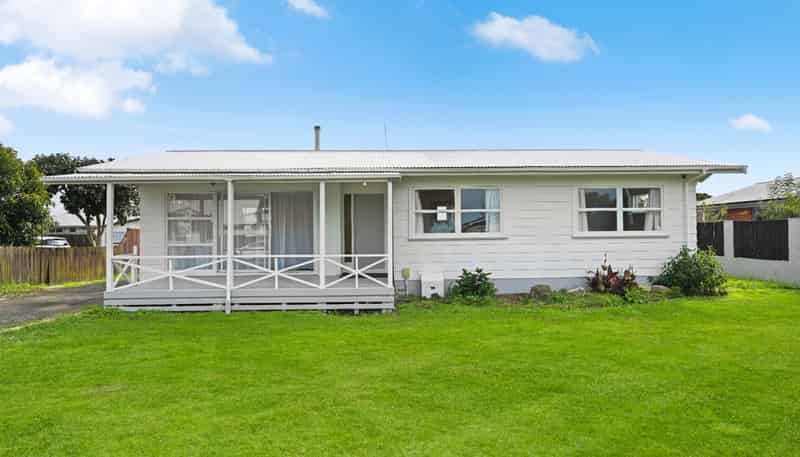 16 Durham Street, Nawton