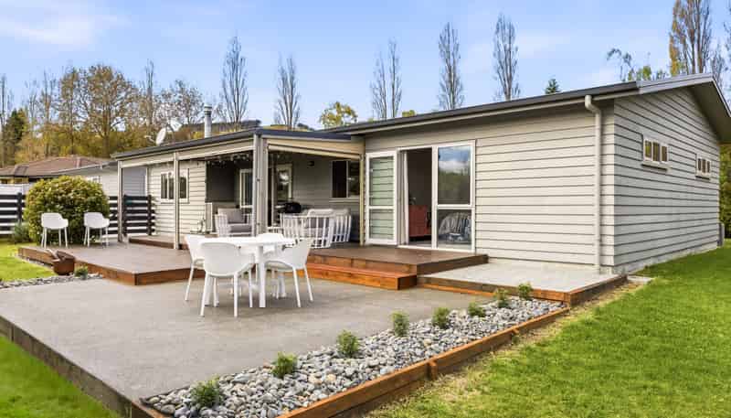 98 Kinloch Road, Kinloch