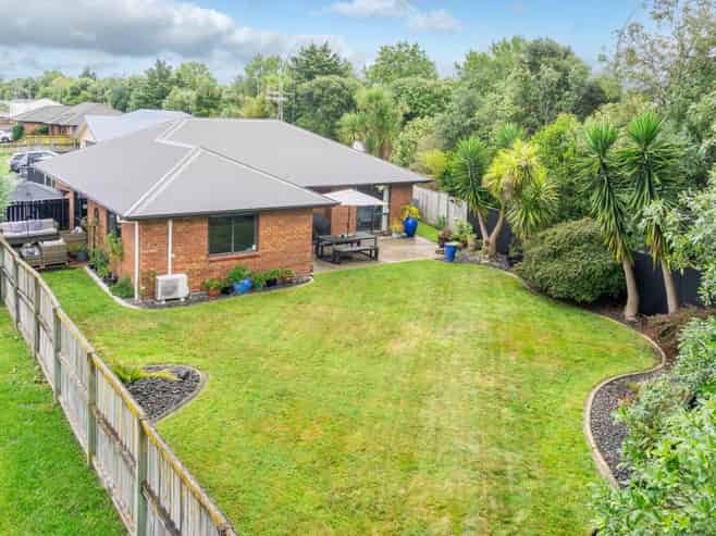 42 Nielsen Gardens, Rototuna