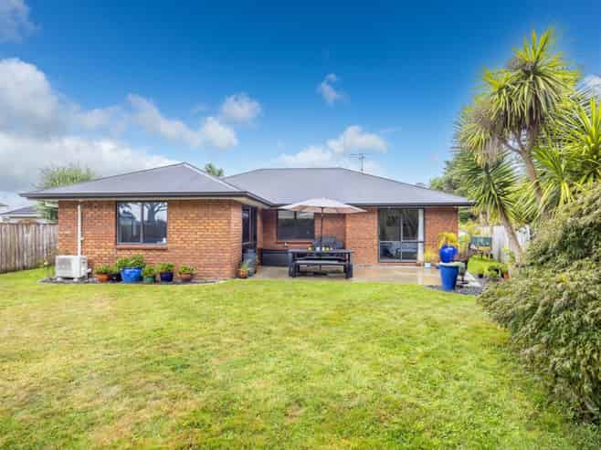 42 Nielsen Gardens, Rototuna