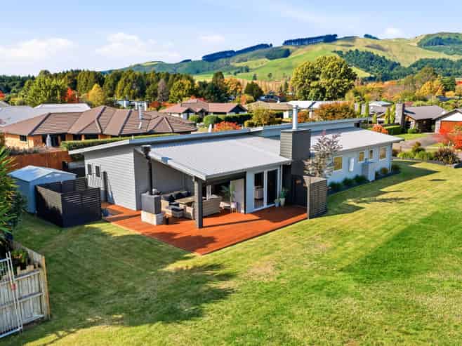 110 Lisland Drive, Kinloch