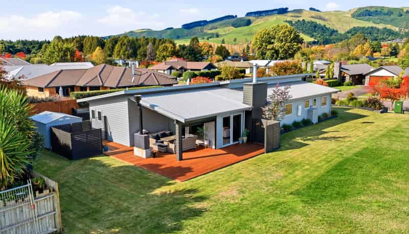 110 Lisland Drive, Kinloch