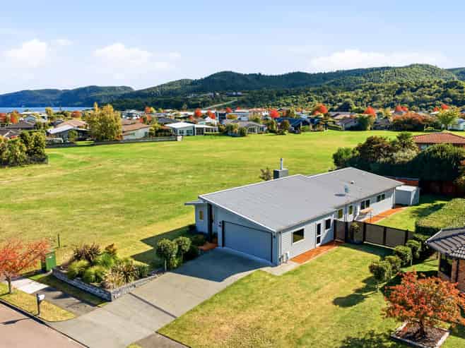 110 Lisland Drive, Kinloch