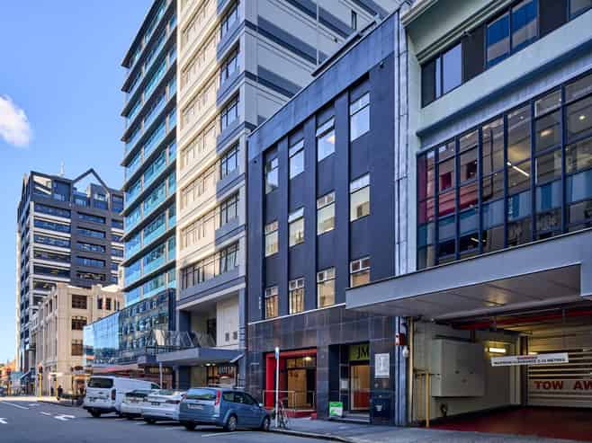 CBD Add‑Value Opportunity with Income