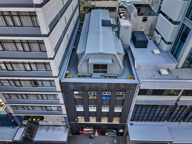 CBD Add‑Value Opportunity with Income