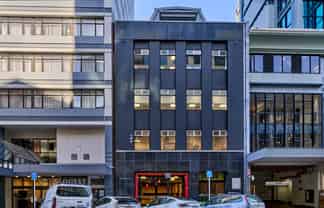 CBD Add‑Value Opportunity with Income