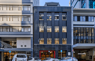 CBD Add‑Value Opportunity with Income