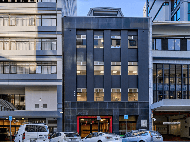 CBD Add‑Value Opportunity with Income