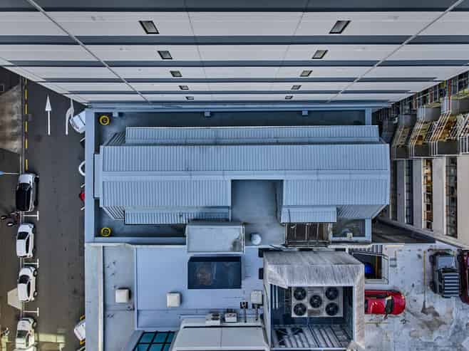 CBD Add‑Value Opportunity with Income