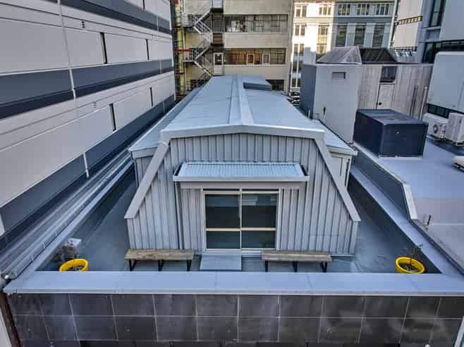 CBD Add‑Value Opportunity with Income