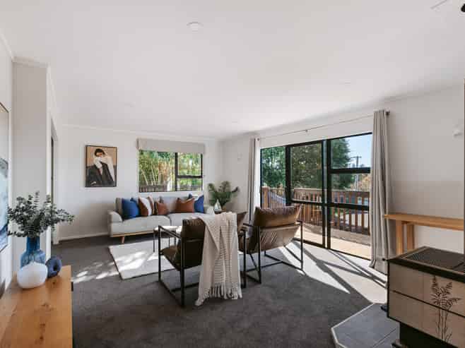 34A Windsor Road, Bellevue