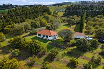 131 Tatton Road, Maungatapere