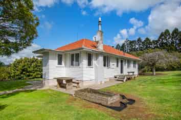 131 Tatton Road, Maungatapere