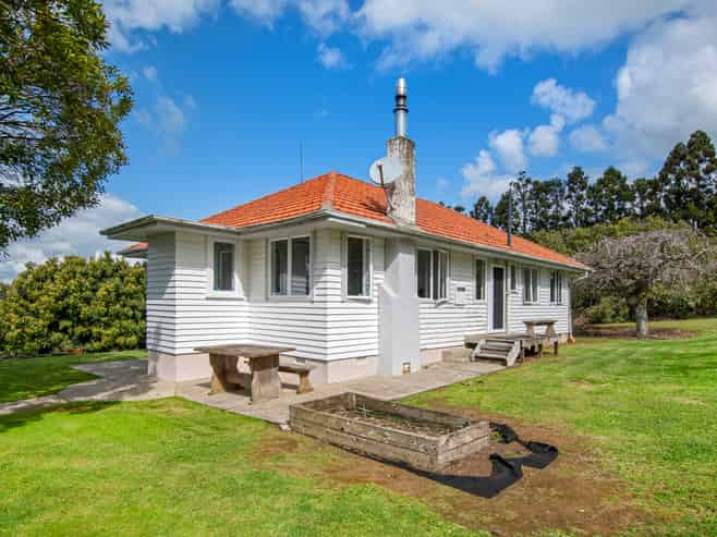 131 Tatton Road, Maungatapere
