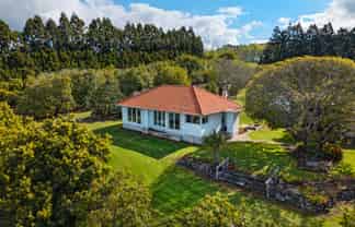 131 Tatton Road, Maungatapere