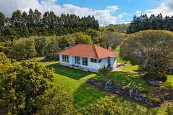 131 Tatton Road, Maungatapere