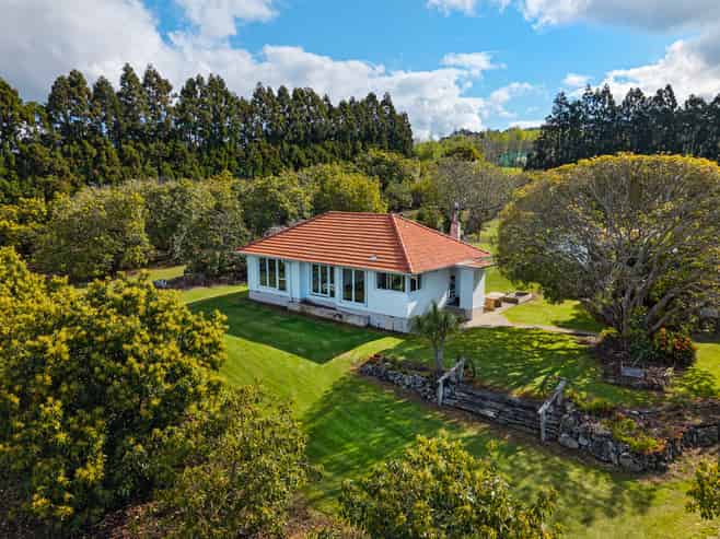 131 Tatton Road, Maungatapere