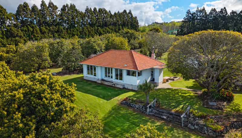 131 Tatton Road, Maungatapere