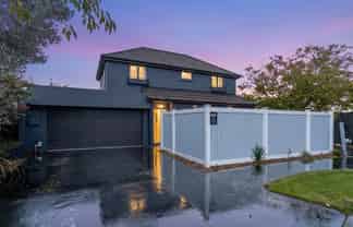 2 Antrim Street, Sydenham