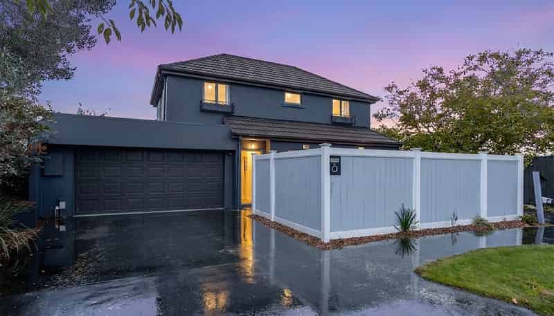 2 Antrim Street, Sydenham