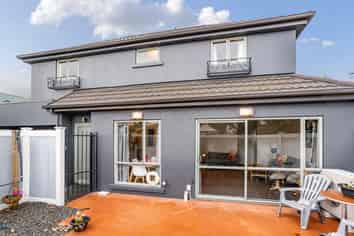 2 Antrim Street, Sydenham