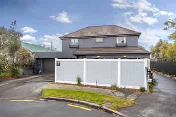 2 Antrim Street, Sydenham