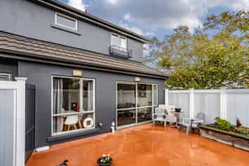 2 Antrim Street, Sydenham