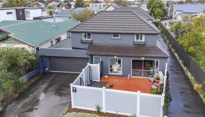 2 Antrim Street, Sydenham